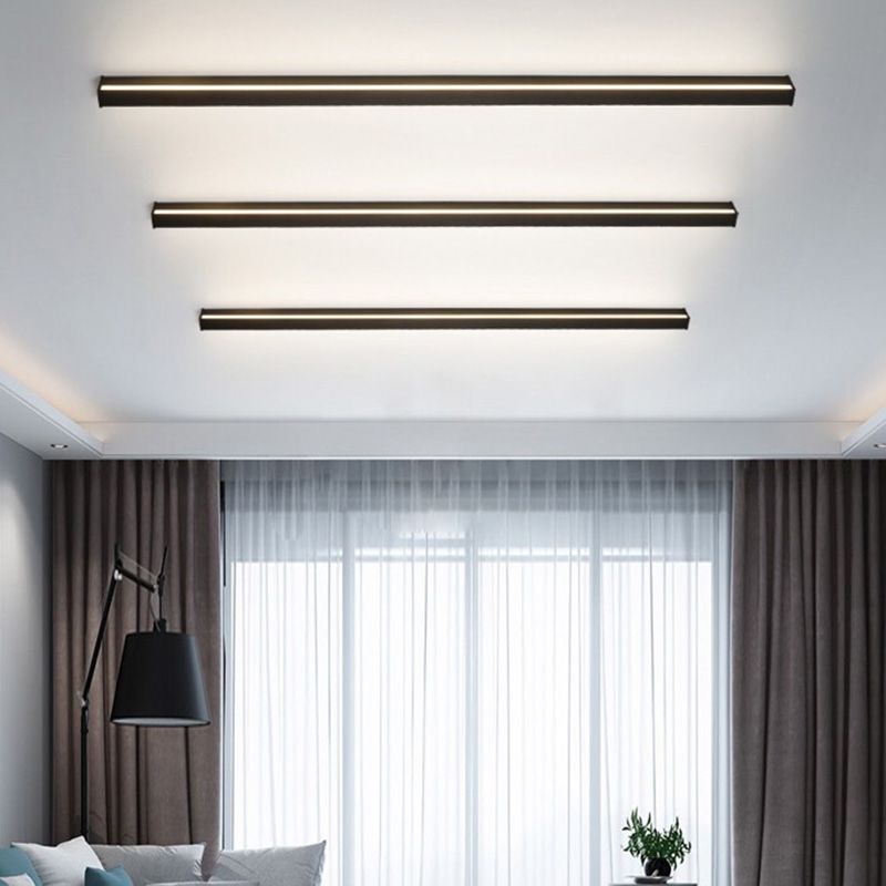 Linéair LED Wall Light For Efficient Homes And Modern Interiors | Fioriscas
