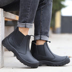 FlexGuard Orthopedic Work and Safety Boots