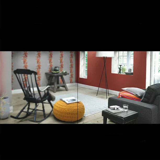 LumaCam 1080P WiFi biztonsági kamera éjjellátással és alkalmazásvezérléssel
