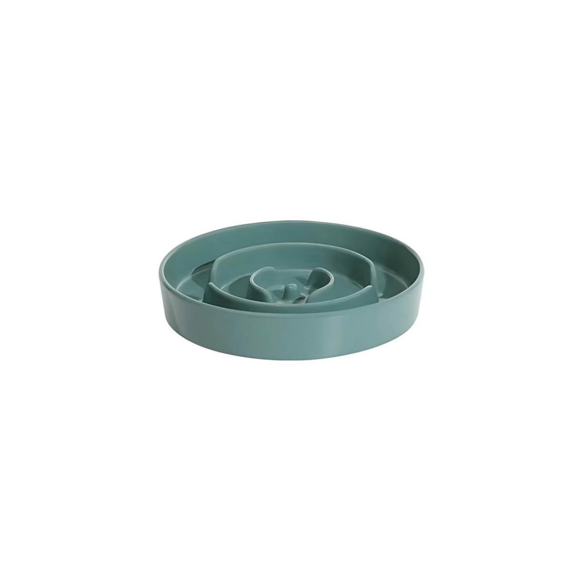 Comedouro lento premium para cães e gatos - Fioriscas
