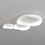 Arisha moderne golf opbouw plafondlamp | Fioriscas