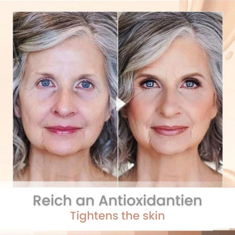 Adaptive-Shade Foundation & Concealer Duo, SPF 15, Anti-Wrinkle Coverage 50+