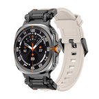 FKM gumiszíj Samsung Watch Ultra 47 mm-hez — Navigator