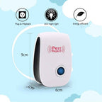 Electronic Insect Repellent Indoor Pest Control