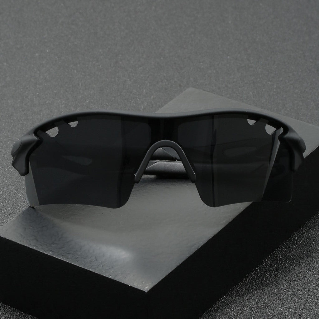 Kairo Sport Sunglasses With Anti-Slip Grip, UV400 Protection