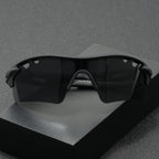 Kairo Sport Sunglasses With Anti-Slip Grip, UV400 Protection