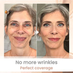 Adaptive-Shade Foundation & Concealer Duo, SPF 15, Anti-Wrinkle Coverage 50+