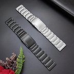 Samsung Watch Ultra titaniumrem, Toria DLC ridsefast finish