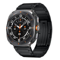 Bracelet de montre en titane DLC pour Samsung Watch 7 Ultra, Arvella