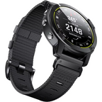 Rivaro pleciony nylonowy pasek taktyczny do serii Garmin Fenix 5-8