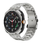 Kelvon titaniumarmbånd til Samsung Watch Ultra, elegant og holdbart