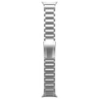 Titanové řemínky na hodinky pro Samsung Watch Ultra, série Novale Pro