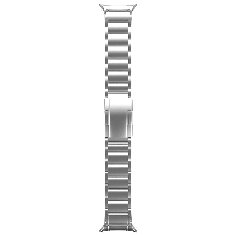 Titanové řemínky na hodinky pro Samsung Watch Ultra, série Novale Pro