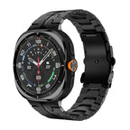 Kelvon titaniumarmbånd til Samsung Watch Ultra, elegant og holdbart