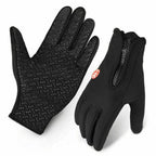Waterproof Gloves – Warmth, Grip and Touchscreen Compatible