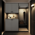 Motion Activated Wireless LED Closet Light For Under Cabinet Use | Fioriscas