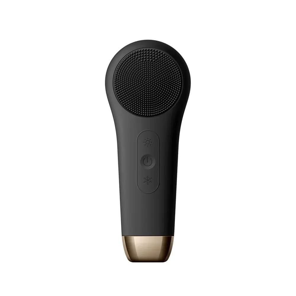 3-in-1 Facial Brush for Radiant, Healthy Skin - Fioriscas