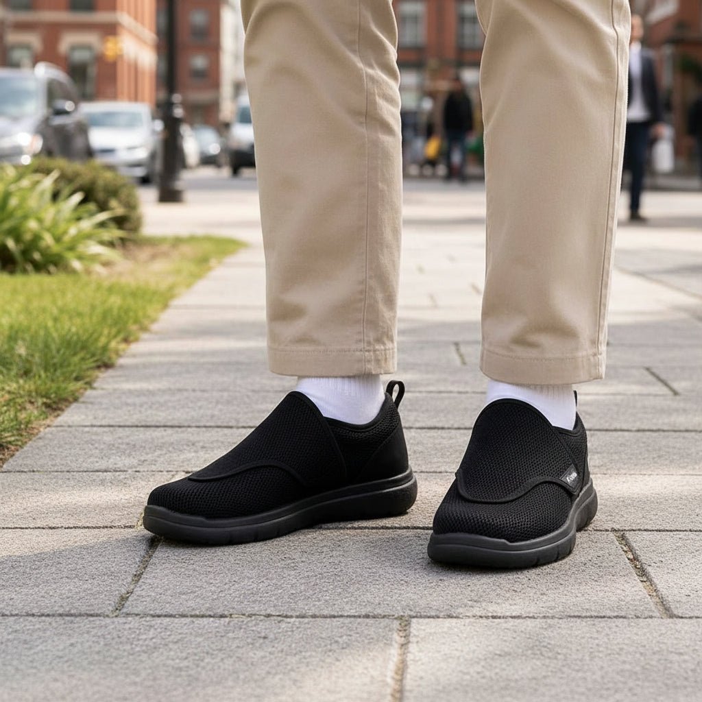 Codzienne buty zapewniające długotrwały komfort | Fioriscas