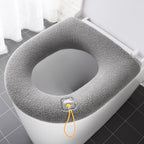 Ultra Thick Toilet Seat Cover