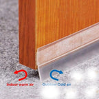 Door sealing strip – Soundproof & dustproof