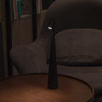 Ledningsfri nordisk minimalistisk LED-bordlampe, genopladelig | Fioriscas