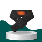 ThermaLuxe USB-beheizter Nackenwärmer für kalte Winterfahrten