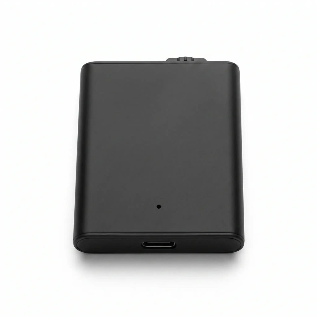 Miniature Voice Recorder – Small, Discreet, and Powerful Audio Capture | Perfect for Stealth Recording and Voice Activation