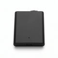 Miniature Voice Recorder – Small, Discreet, and Powerful Audio Capture | Perfect for Stealth Recording and Voice Activation