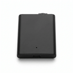 Miniature Voice Recorder – Small, Discreet, and Powerful Audio Capture | Perfect for Stealth Recording and Voice Activation