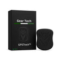 GPS-autotracker met spraakactivering, waterdichte batterij van 5000mAh