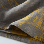 Vestaglia kimono, comfort in puro cotone, stile rétro da donna