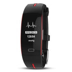 S hodinkami LyraPulse Health Watch s nepřetržitým měřením pro každodenní používání