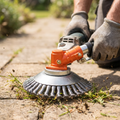 Trimmer | Powerful and effective weed remover