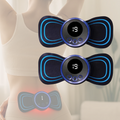 NeuroPulse EMS-rygpude til komfort og forbedret mobilitet