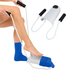 Enfile-chaussettes Sock Aid Pro de SockEase, facile à utiliser pour les seniors et la récupération | Fioriscas