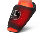 Cordless Foot Ankle Therapy Wrap For Pain Stiffness And Recovery