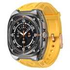 Shockproof Case And Band Set For Samsung Watch 7 Ultra 47mm