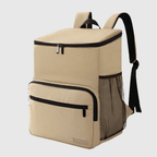 Insulated Cooler Backpack for Fresh Food and Drinks | Fioriscas