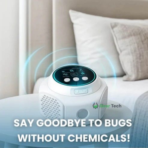 Nebulizzatore antitarme per la dispensa e la cucina, trattamento dell’intero ambiente