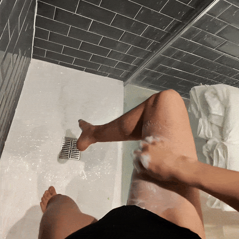 Antifungal rensebar til irriteret hud | Fioriscas