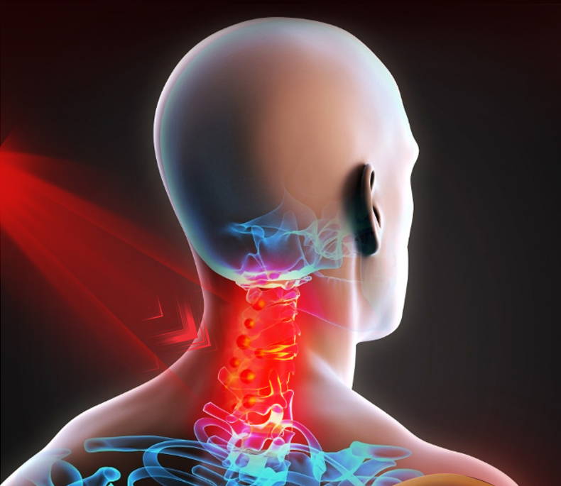Soulagement des douleurs à domicile avec appareil laser froid à double longueur d’onde amélioré | Fioriscas
