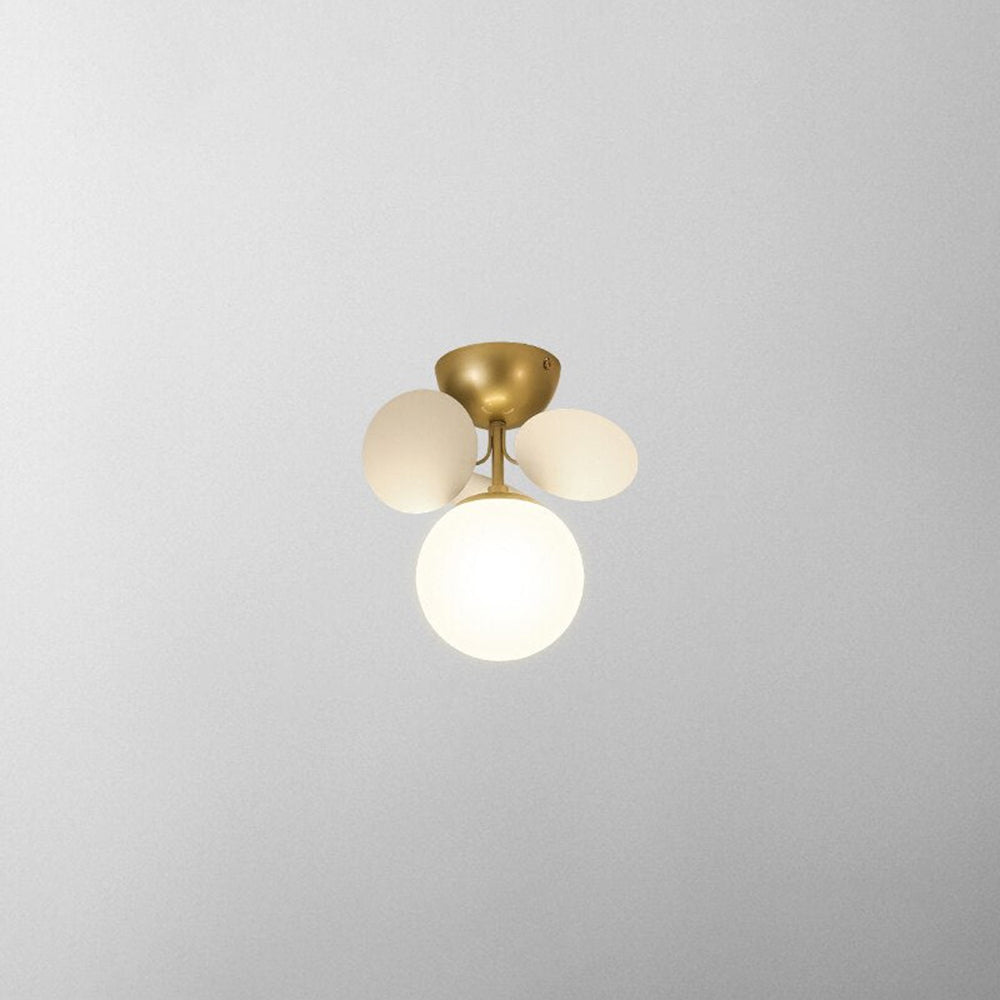 AstraLumen Acrylic Pendant Light, LED Glow for Modern Rooms