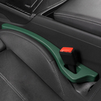 Car Seat Gap Filler Duo, Console Side Guards Against Falling Crumbs