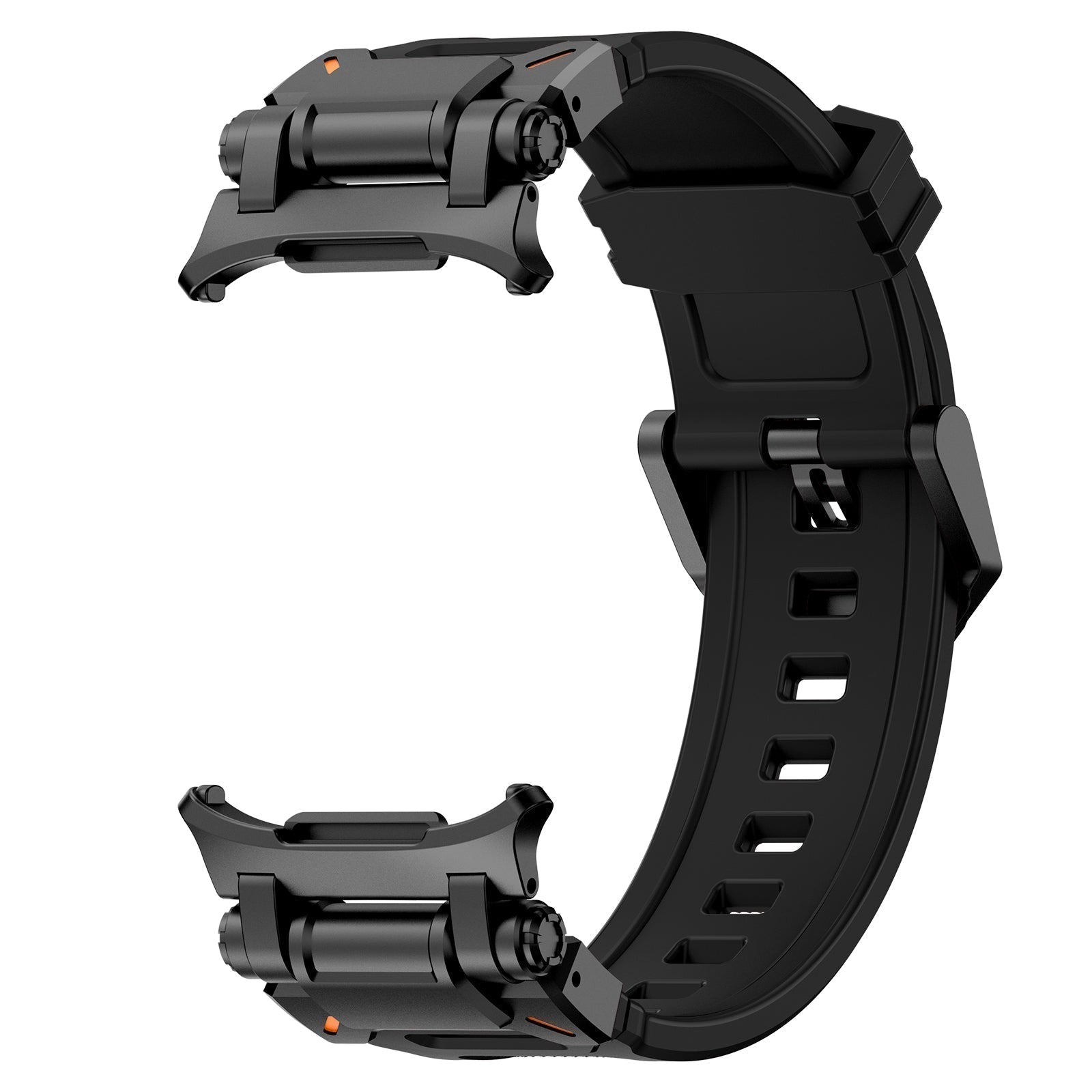 FKM gumiszíj Samsung Watch Ultra 47 mm-hez — Navigator