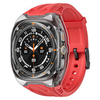 Shockproof Case And Band Set For Samsung Watch 7 Ultra 47mm