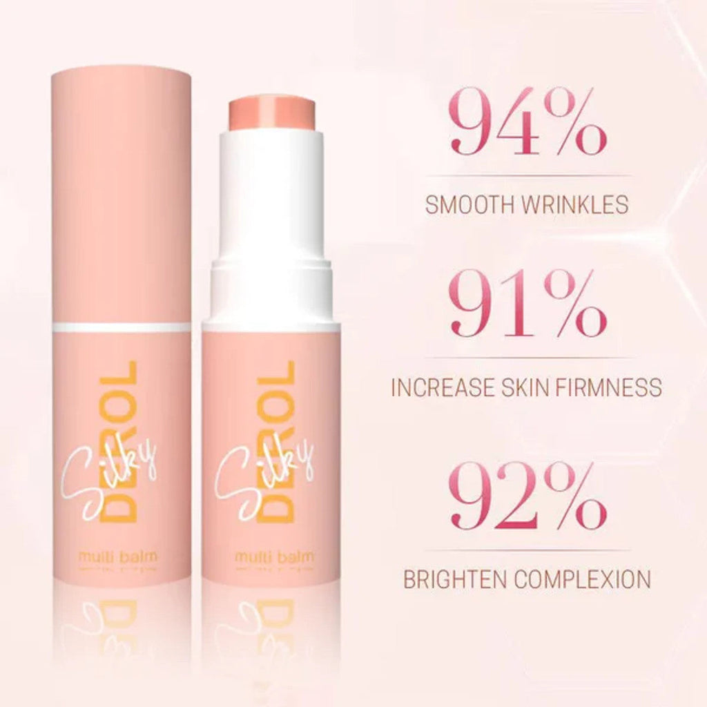 Bouncy Balm od LumaSpring do codziennej pielęgnacji skóry | Fioriscas