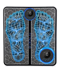 StrideEase Foot Massager For Deep Tissue Comfort And Relief