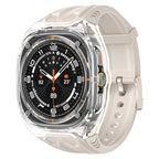 Shockproof Case And Band Set For Samsung Watch 7 Ultra 47mm
