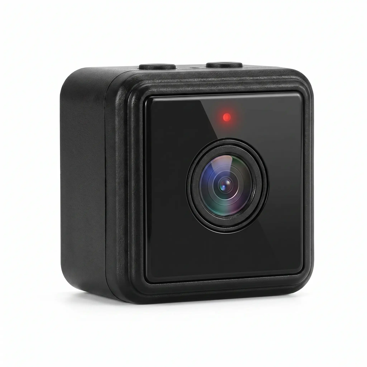 1080P Wireless WiFi Security Camera | Weather-Resistant, App-Controlled & Ideal for Indoor and Outdoor Surveillance | Small Closed Circuit Camera