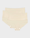 3-Pack High Waisted Tummy Control Briefs | Fioriscas